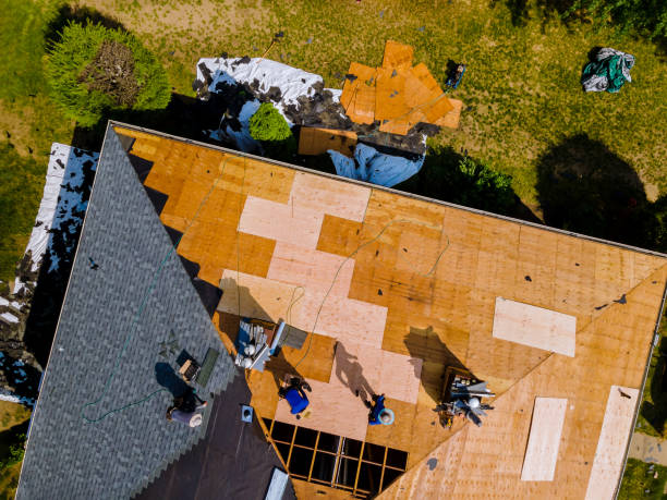 Quick and Trustworthy Emergency Roof Repair Services in Hermosa Beach, CA