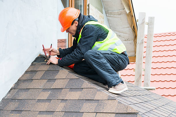 Residential Roof Replacement in Hermosa Beach, CA